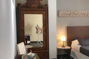 Alquiler Vacacional - B&B Corte dei Turchi