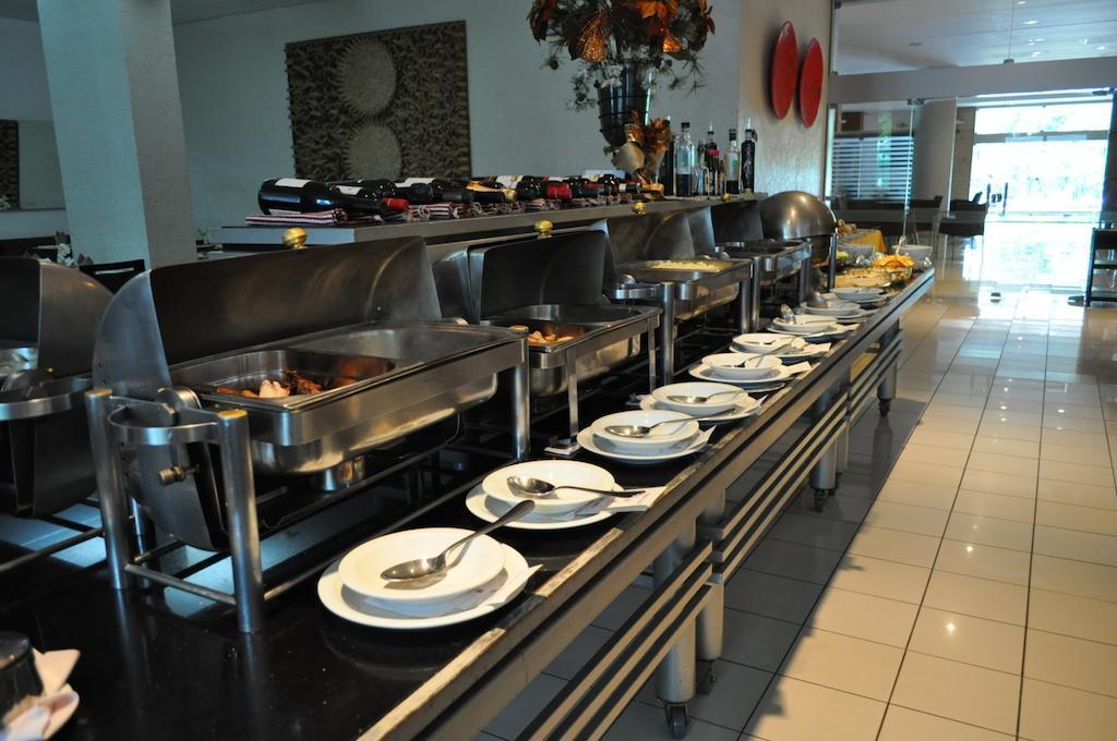 Hotel Luxor Soft Hotel Teresina