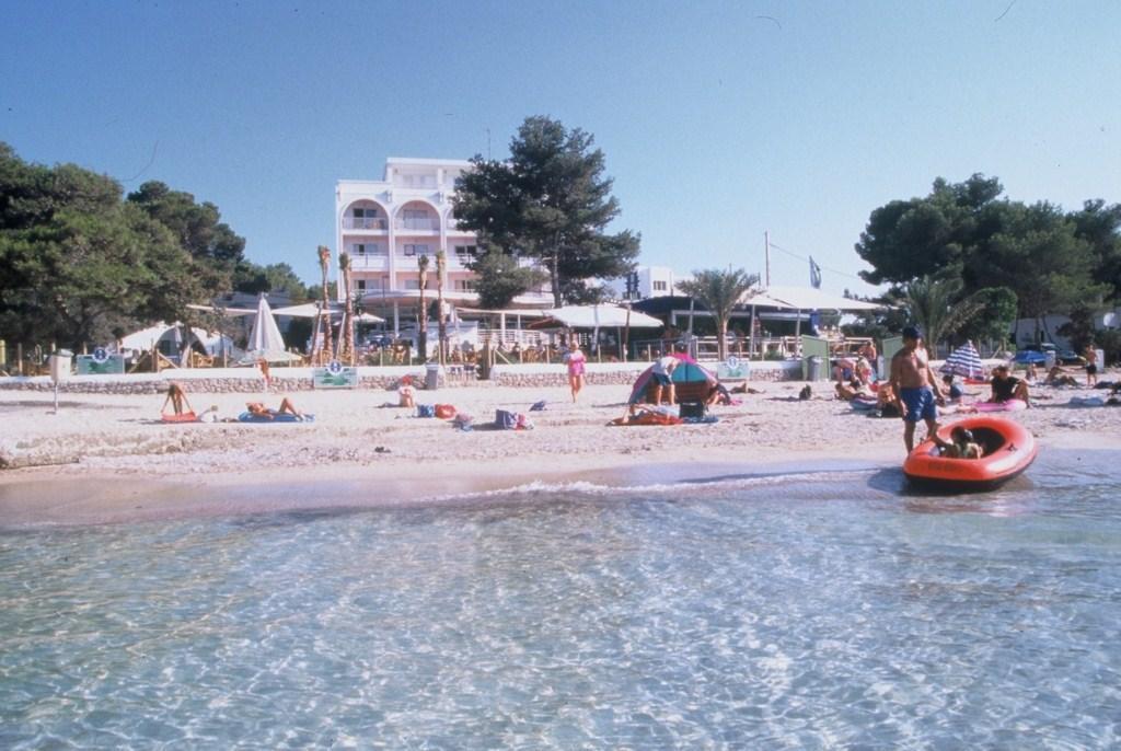 Playa Lakiki