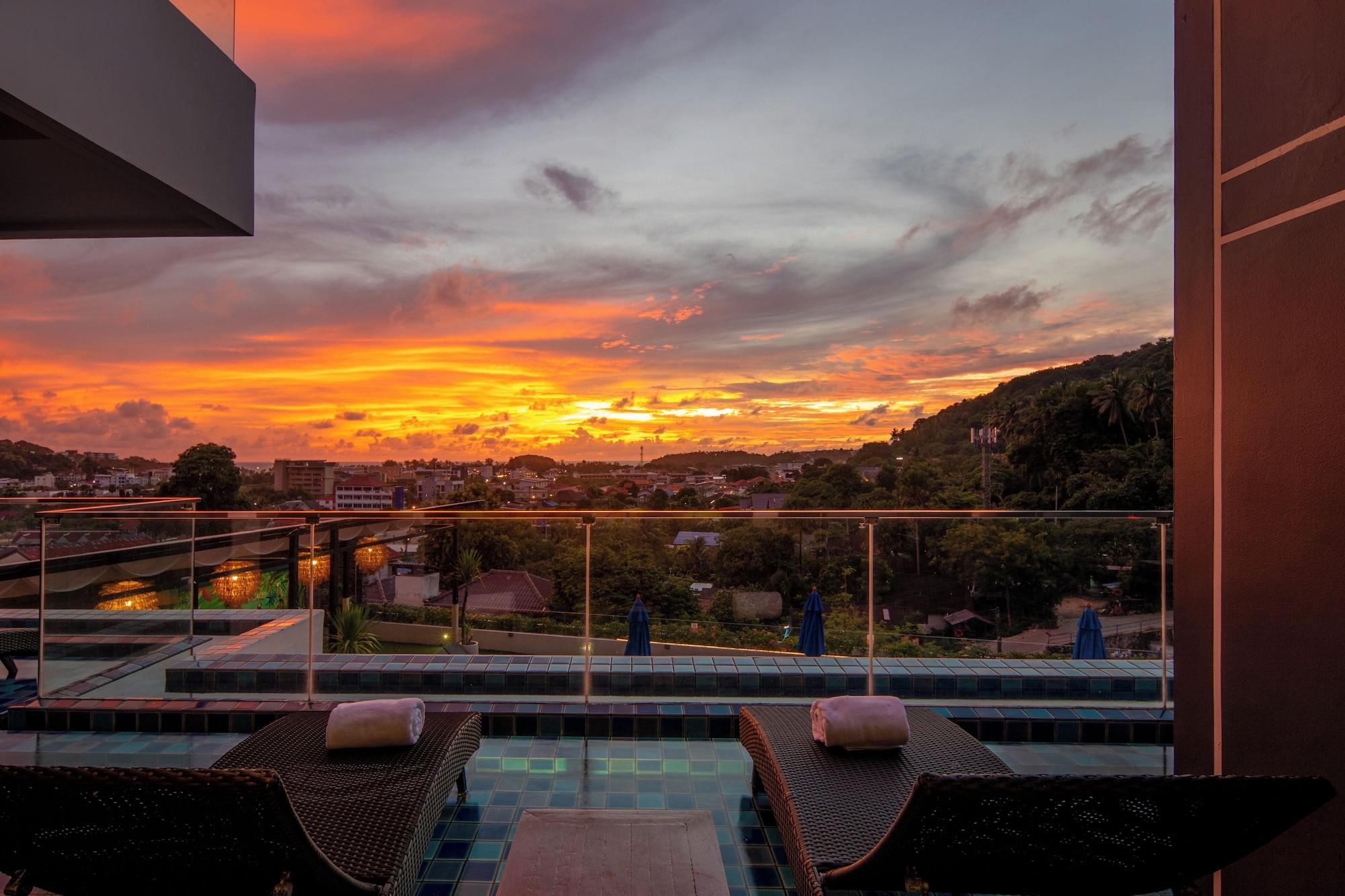Playa The Yama Hotel Phuket