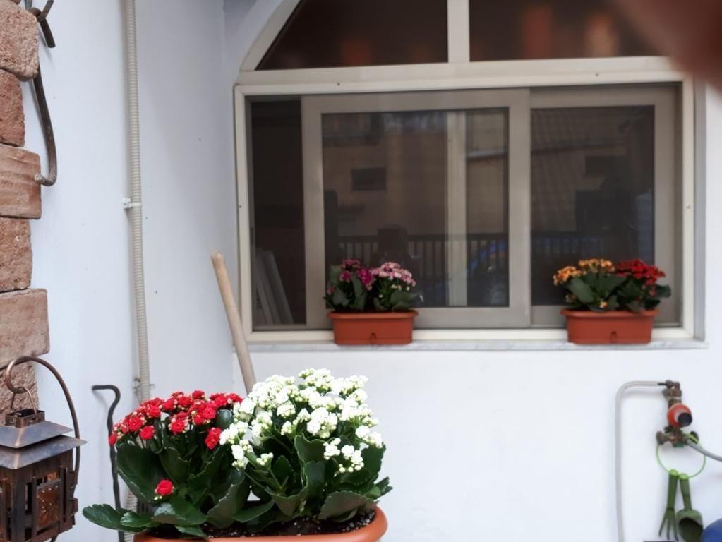 Varios Casa Italia B&B