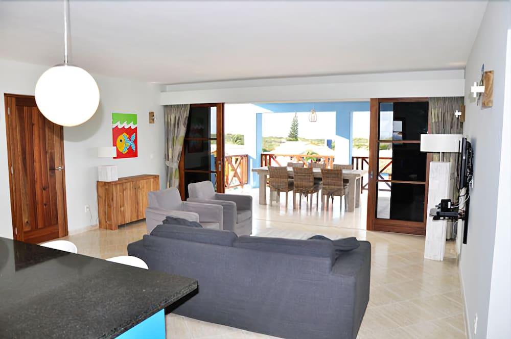 Hotel Kunuku Aqua Resort Curacao