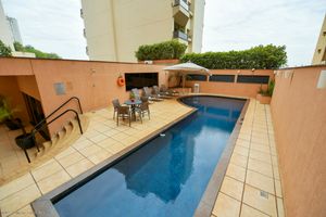 Alojamiento - Nobile Inn Executive Ribeirão Preto