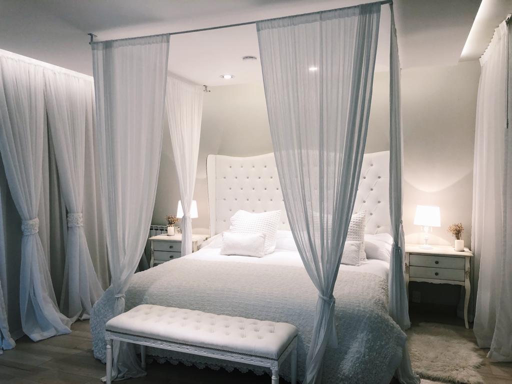 Suite La posada multiespacios