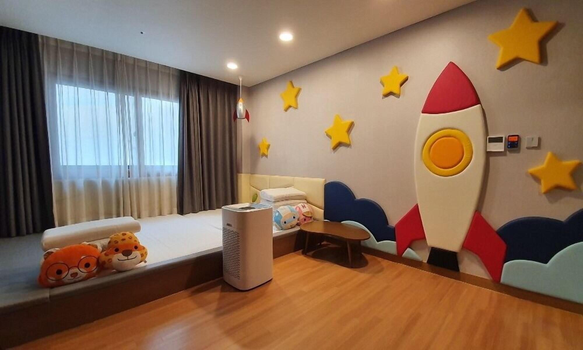 Habitación Silla Boutique Hotel Premium