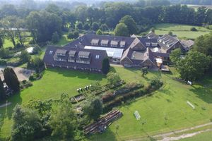 Alojamiento - Landhuishotel & Restaurant De Bloemenbeek