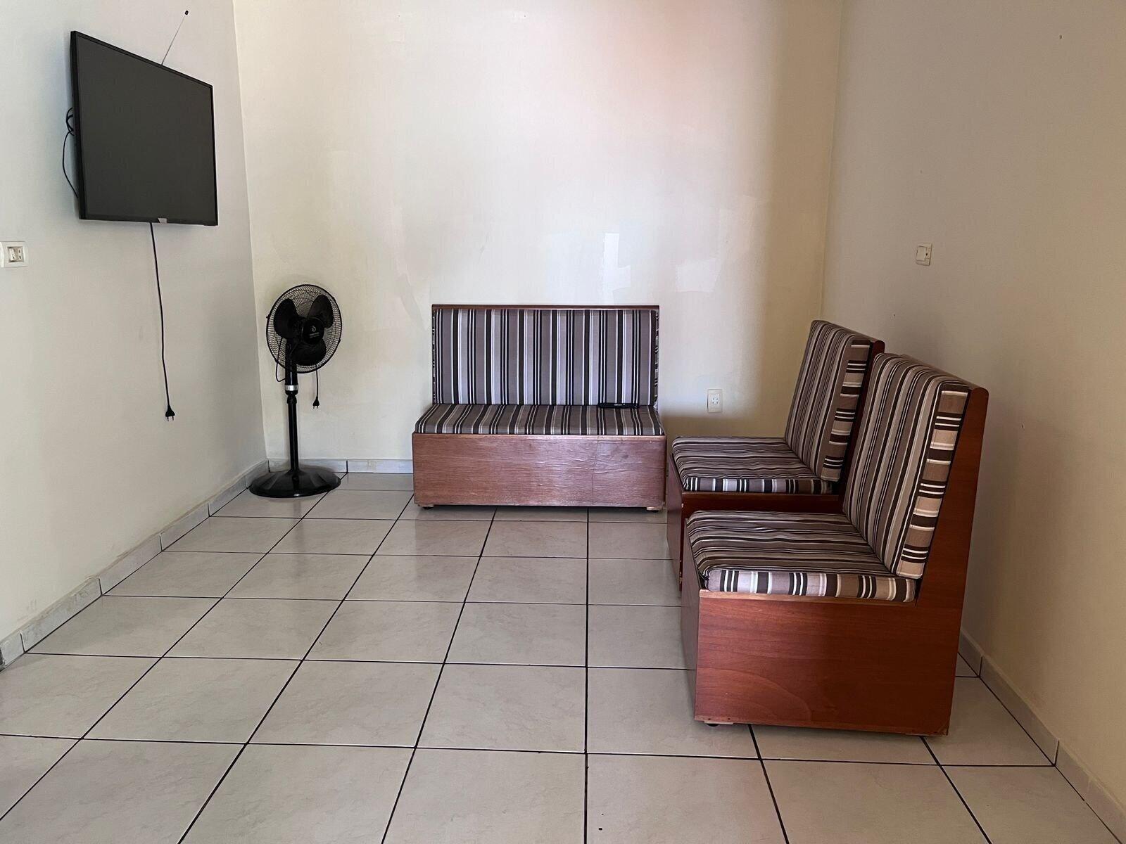 Comodidades del Alojamiento Pousada Lopes