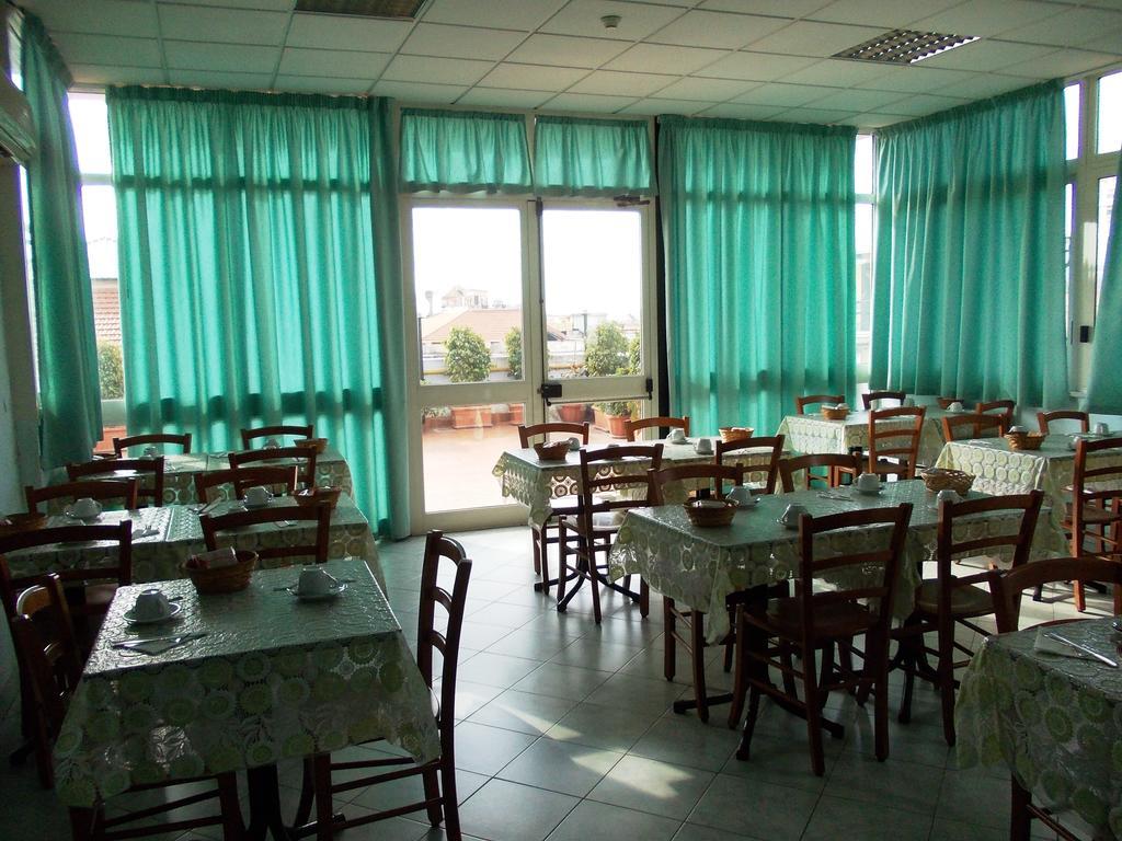 Restaurant Garden Hotel