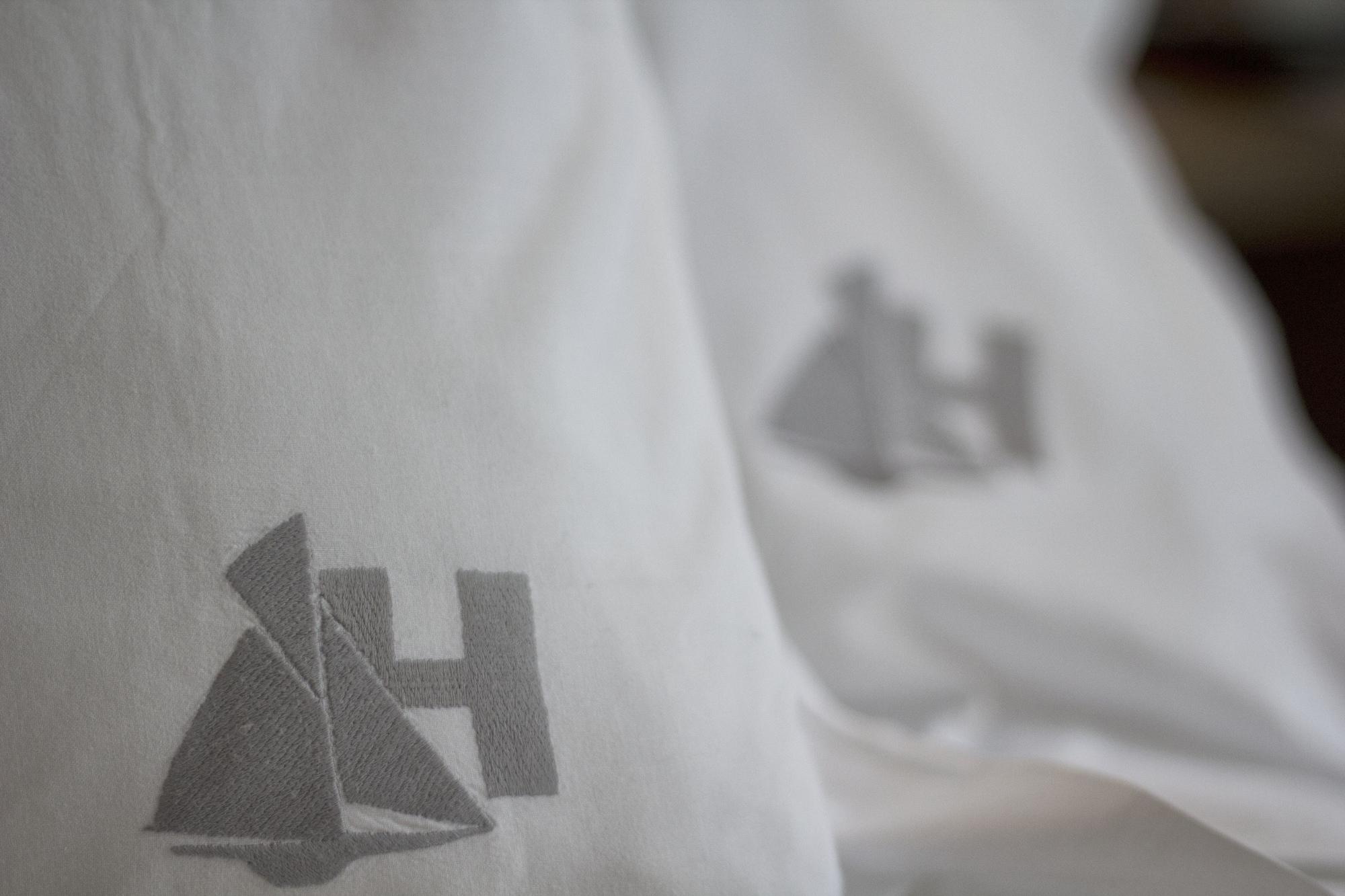 Set de Habitación Hotel Jauregui