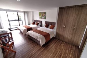 Alojamiento - Hotel Basan Plaza