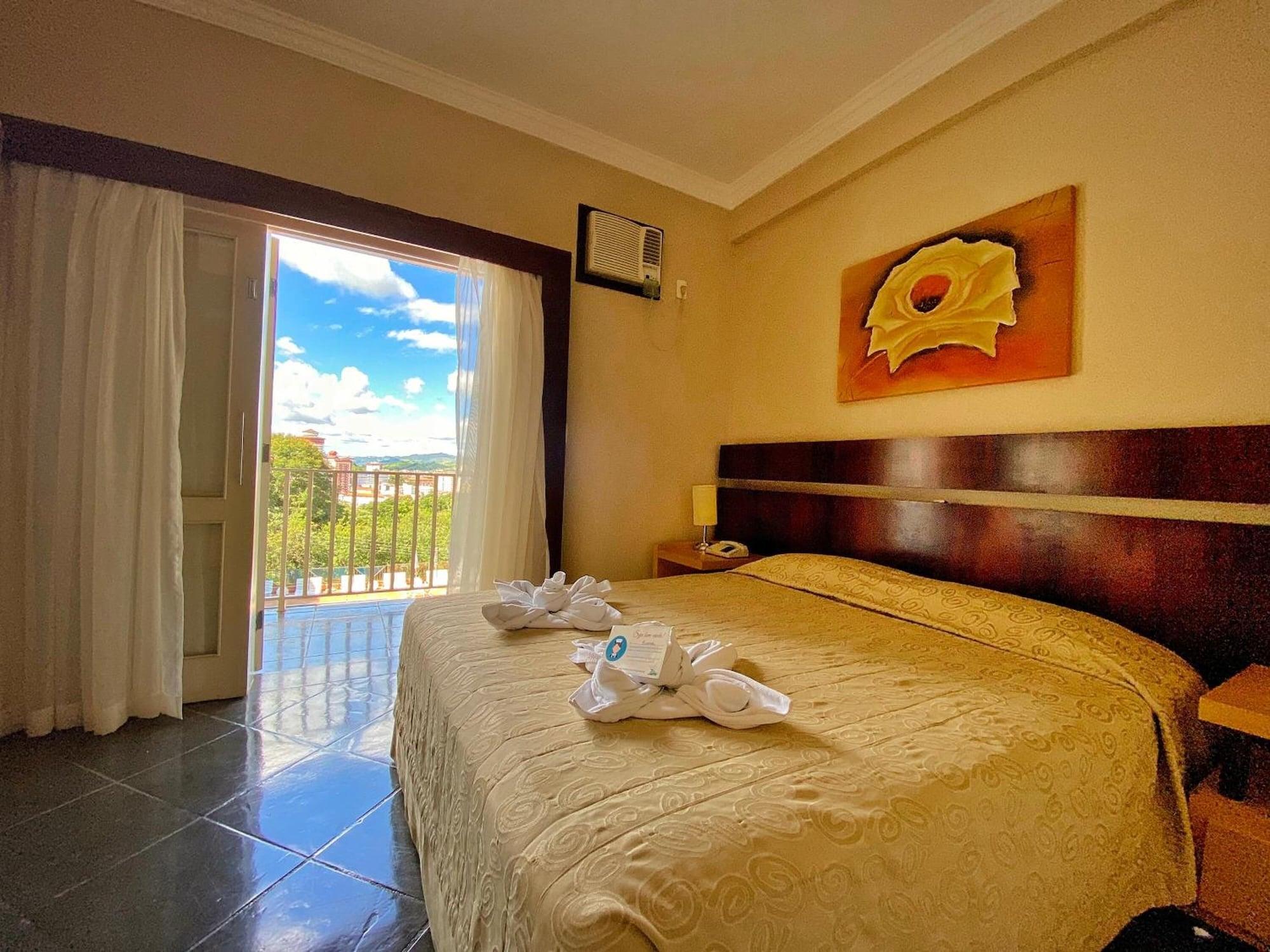 Habitación Hotel Zanon