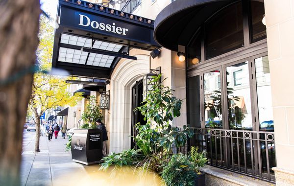 Dossier Hotel