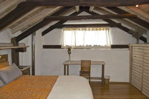 Alquiler Vacacional - Maisonette apartment in historic Quito, with fantastic garden