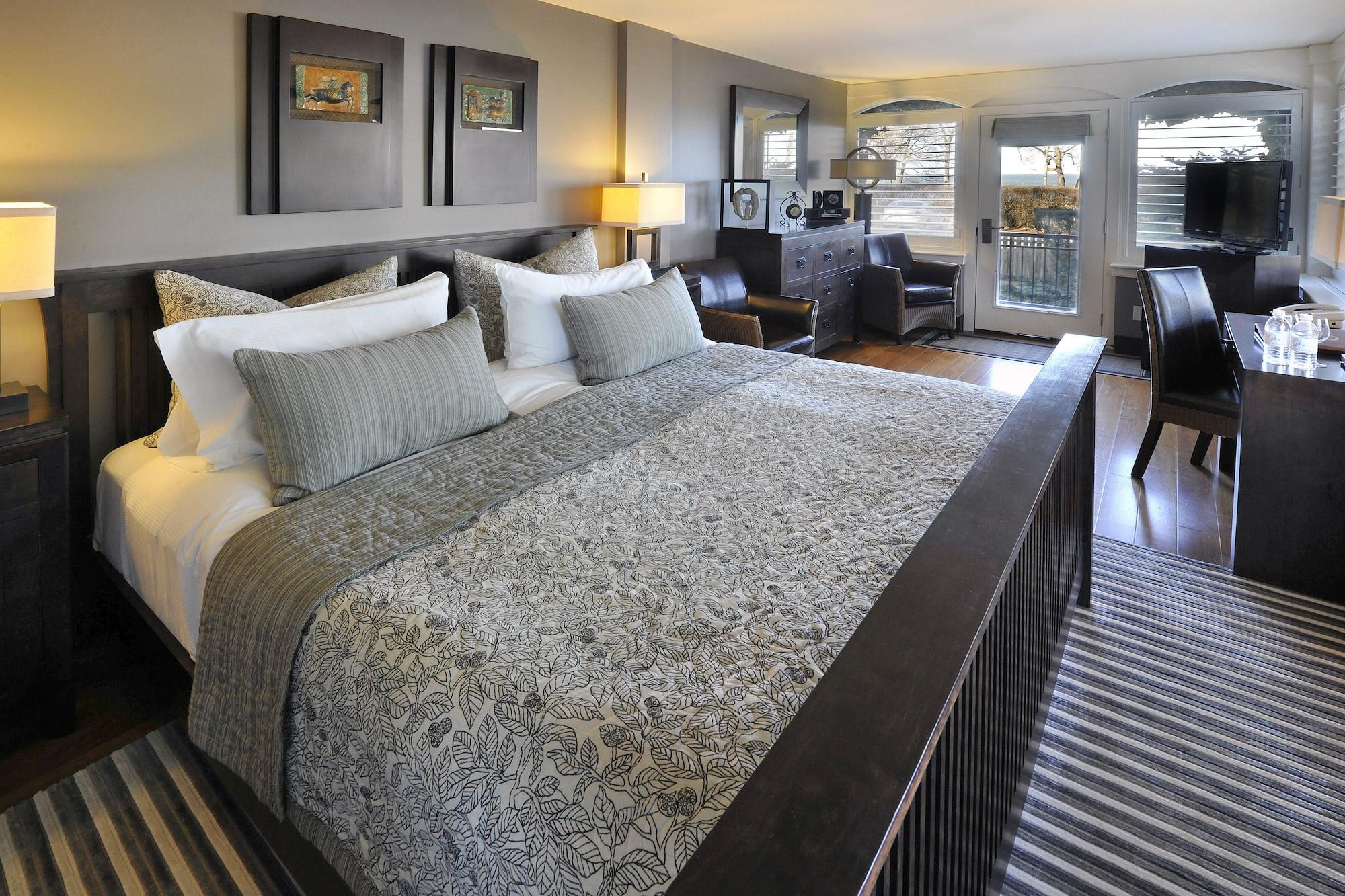 Habitación Oban Inn