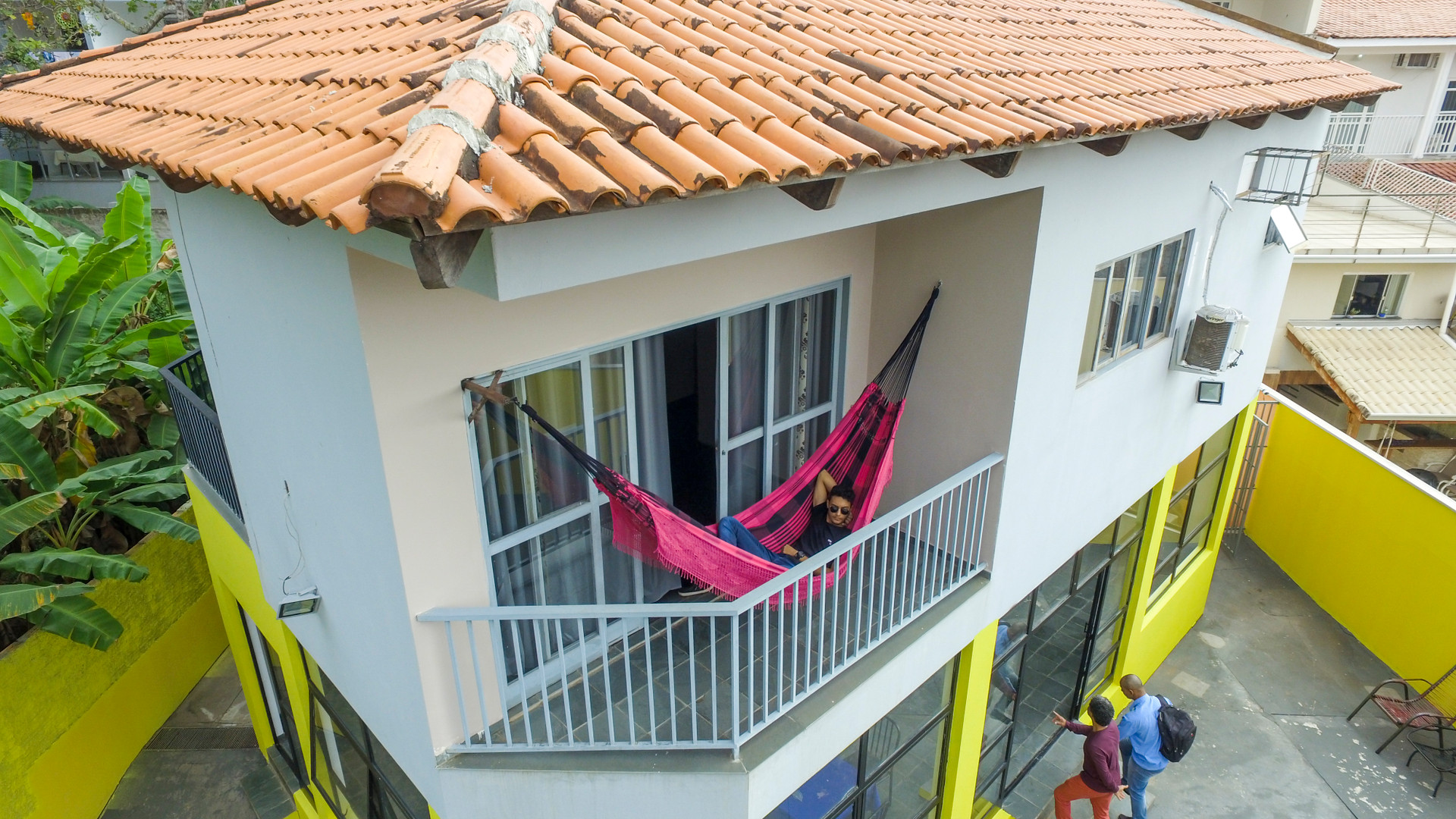 Set de Habitación Pousada Sol do Araguaia