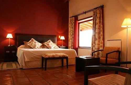Habitación Viñas de Cafayate Wine Resort