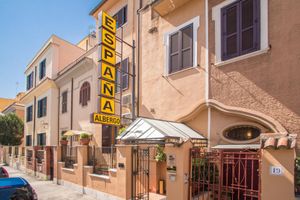 Alojamiento - España