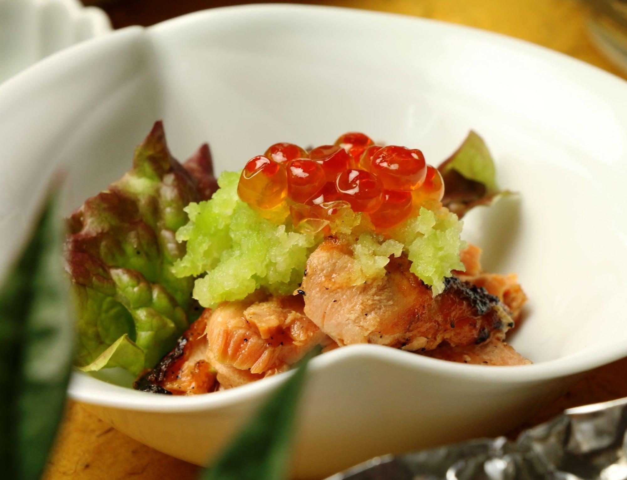 Restaurant Yokokura-inn