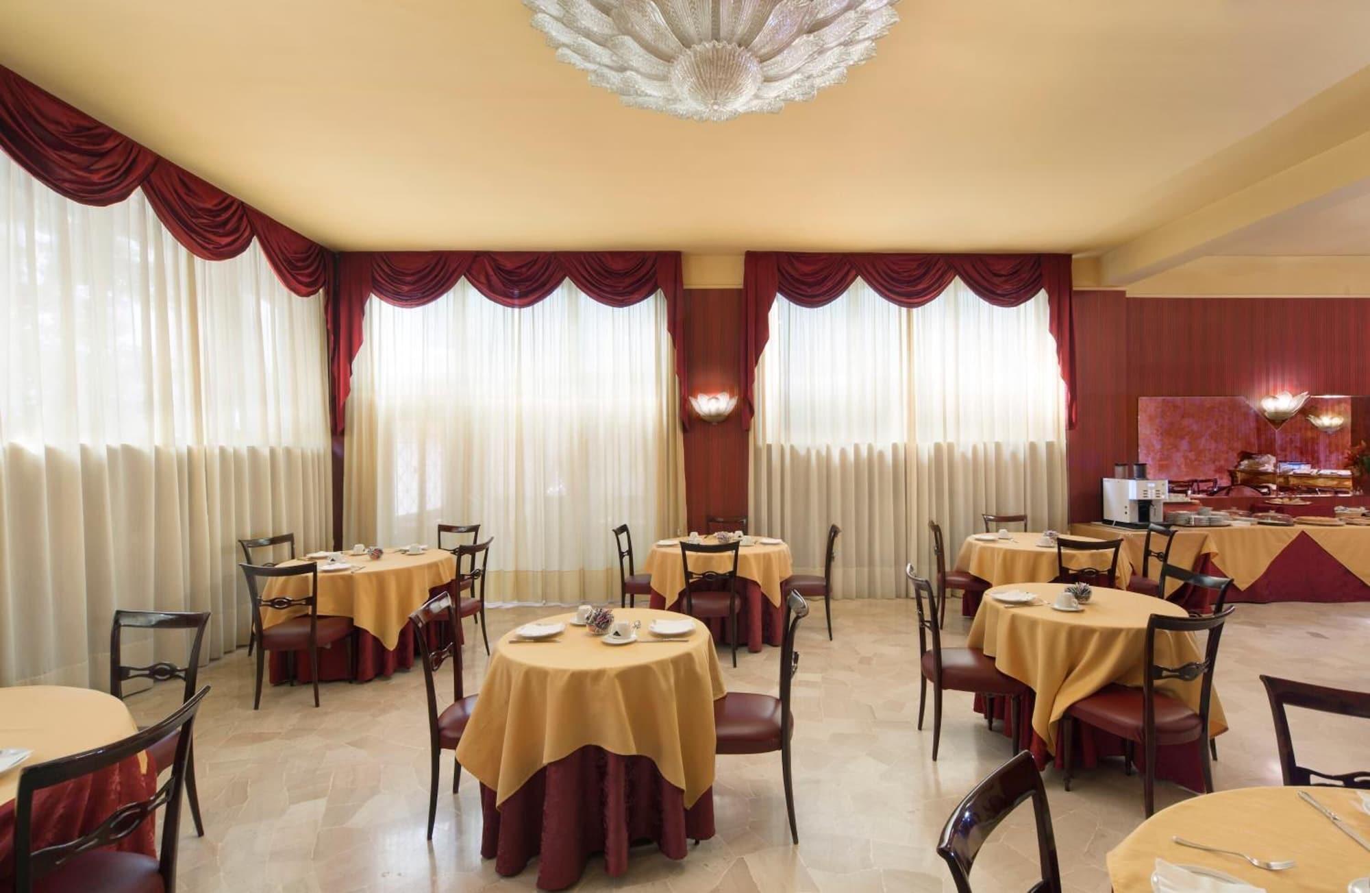 Restaurant Hotel de Paris