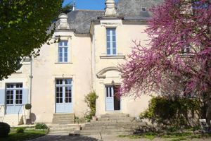 Alojamiento - Manoir d'Orbe