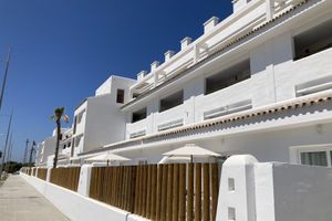 Alojamiento - Punta Candor Suites