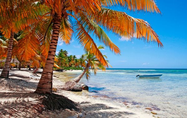 Riu República - Adults Only - All Inclusive