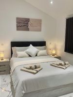 Alquiler Vacacional - The Paradise- Ocean - Mountains - Jacuzzi -Air Conditioning