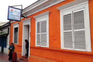 Alojamiento - Millaray II