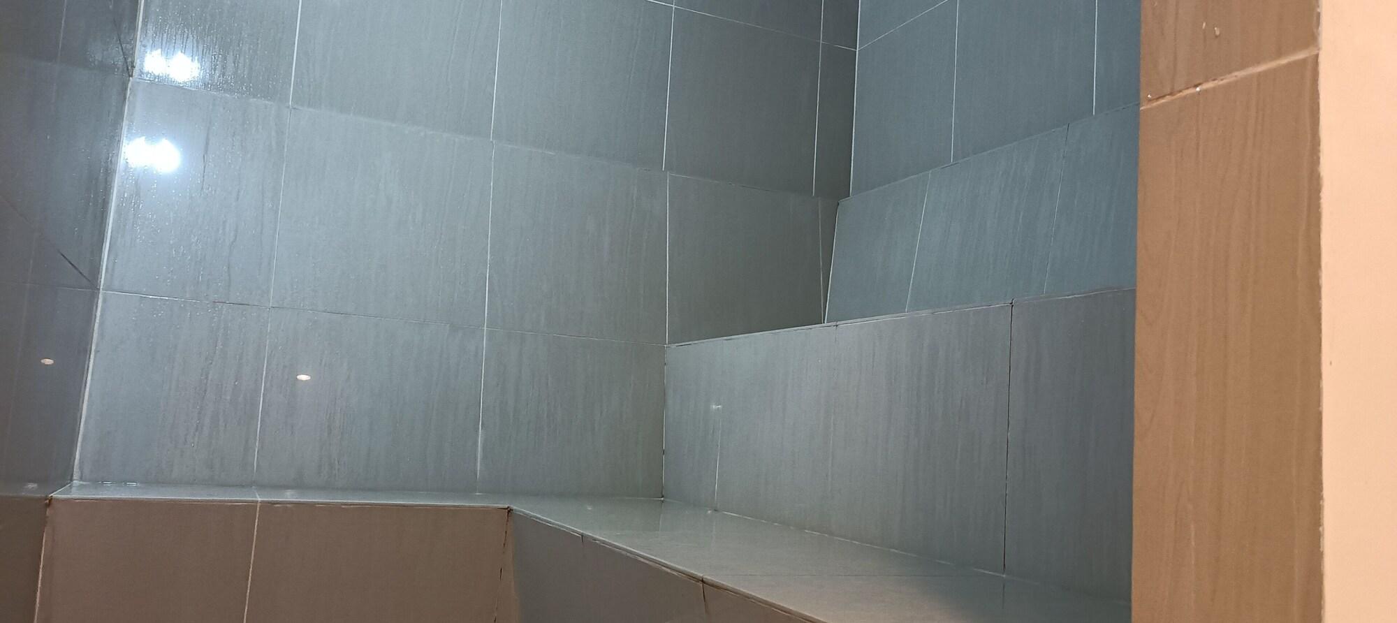 Spa Berjaya Times Square Service Apartment