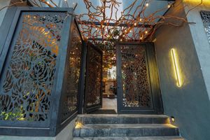 Alojamiento - Hotel El Edén