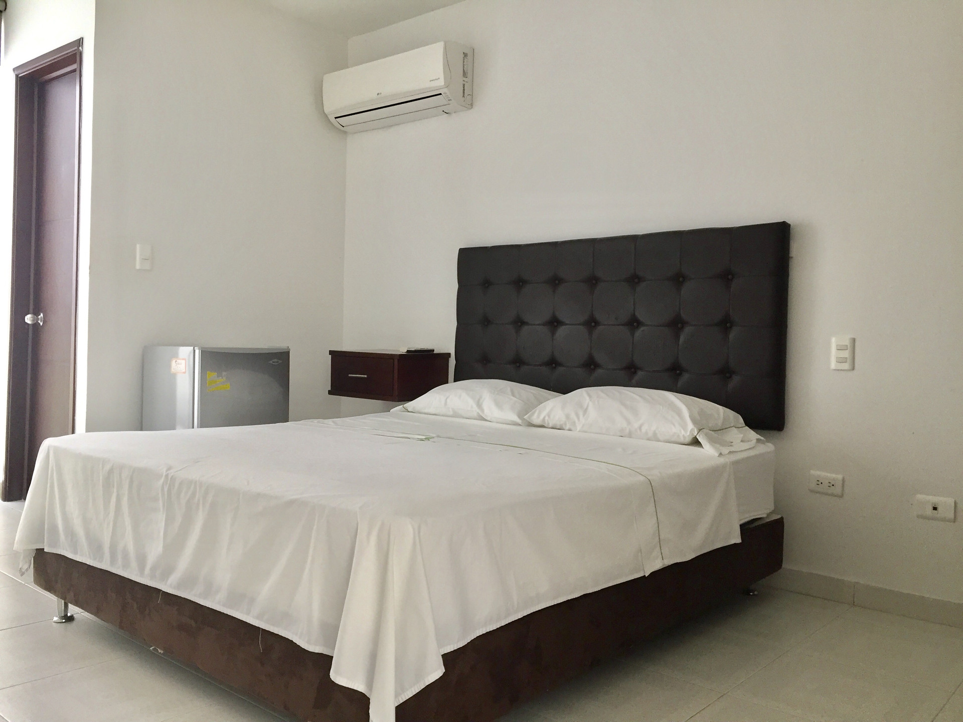 Habitación Hotel Copora