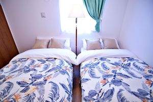 Alquiler Vacacional - Kurarisu II Room D