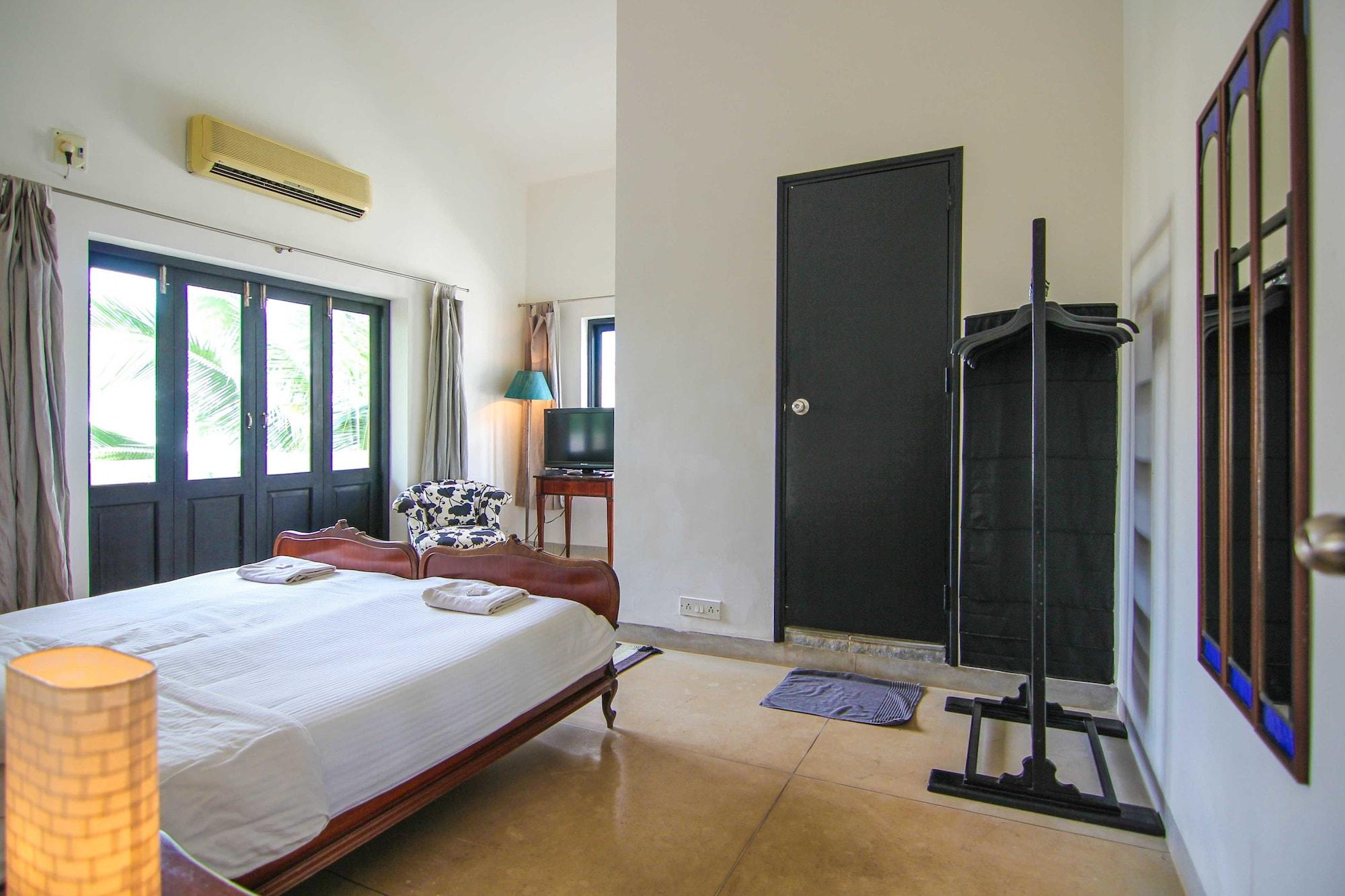 Habitación Casa Azure