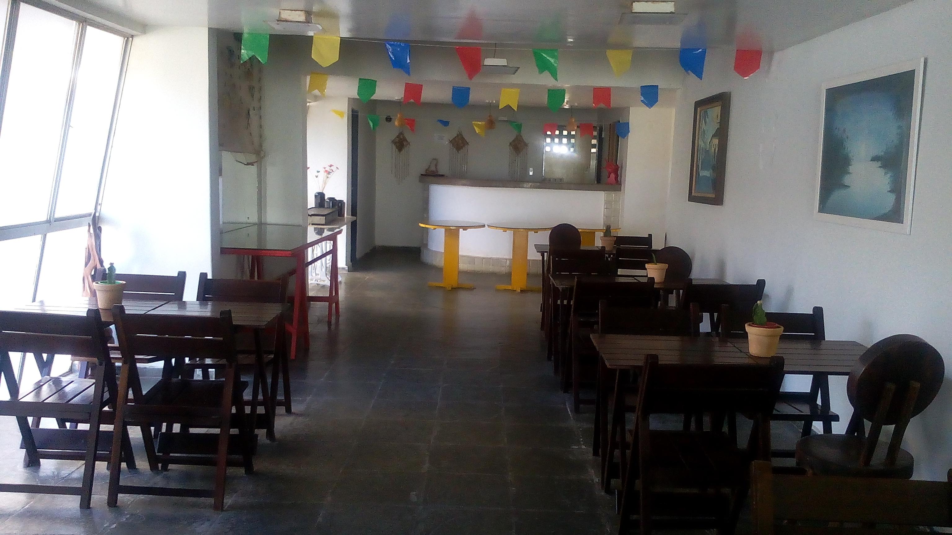 Restaurant Formosa Apart Hotel