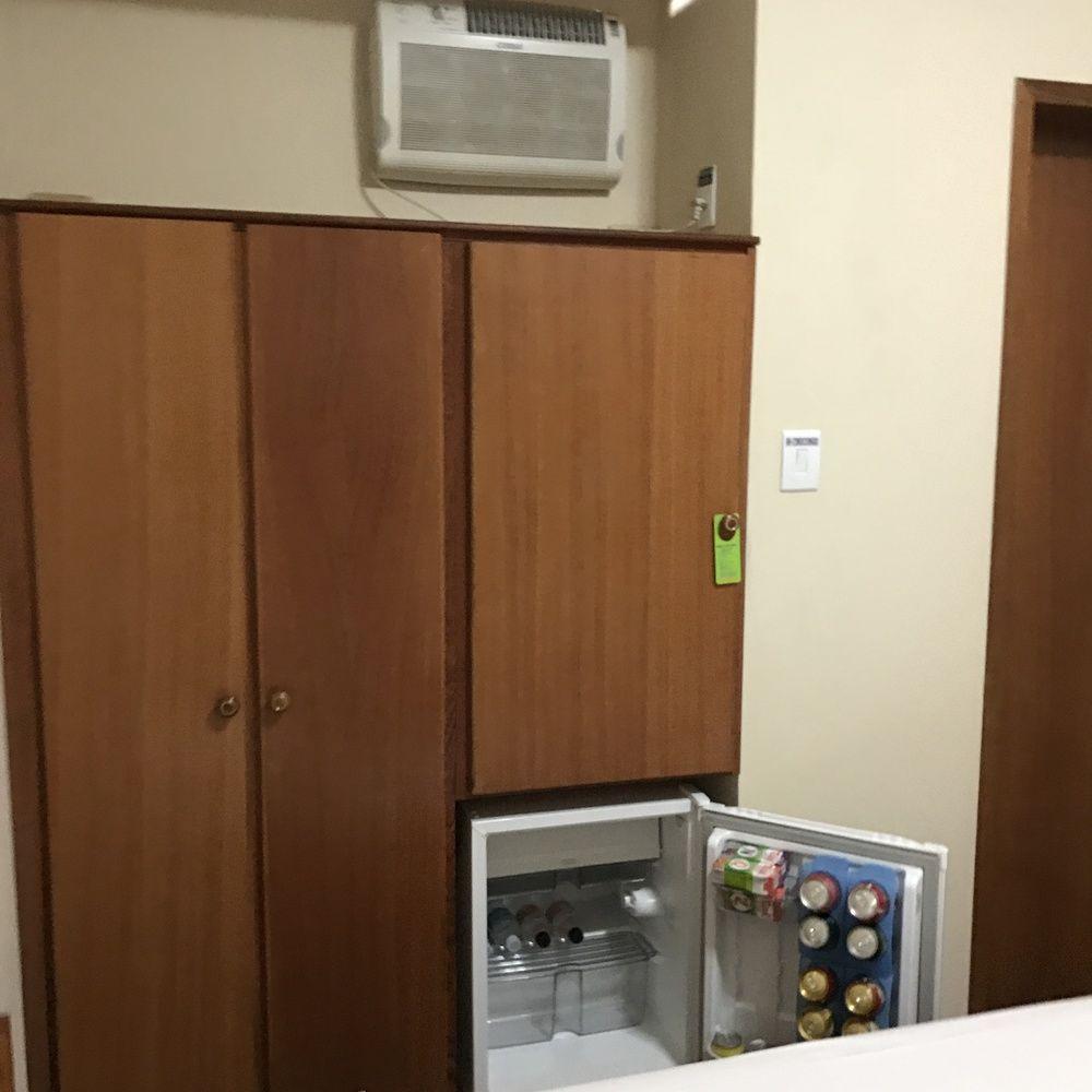 Set de Habitación Qualyleste Hotel