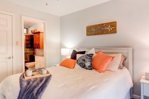 Alquiler Vacacional - Sweet Lake Get Away in the Heart of Hot Springs