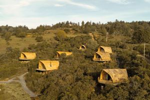 Alojamiento - Hotel Casa Selvaggio