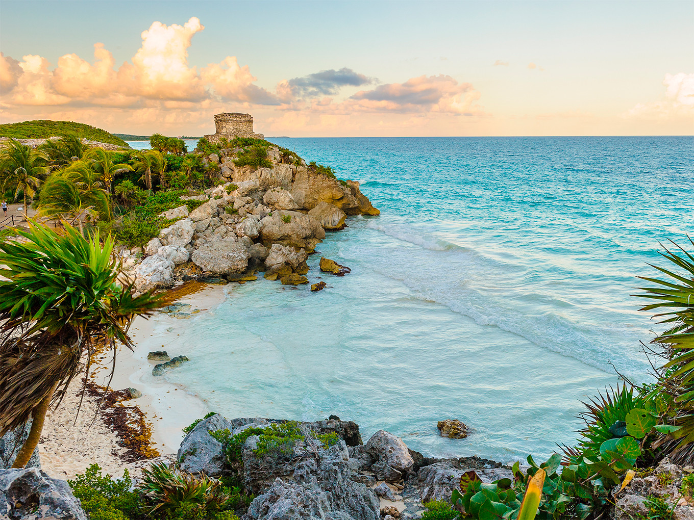 Los mejores Paquetes Turísitcos a Tulum Despegar