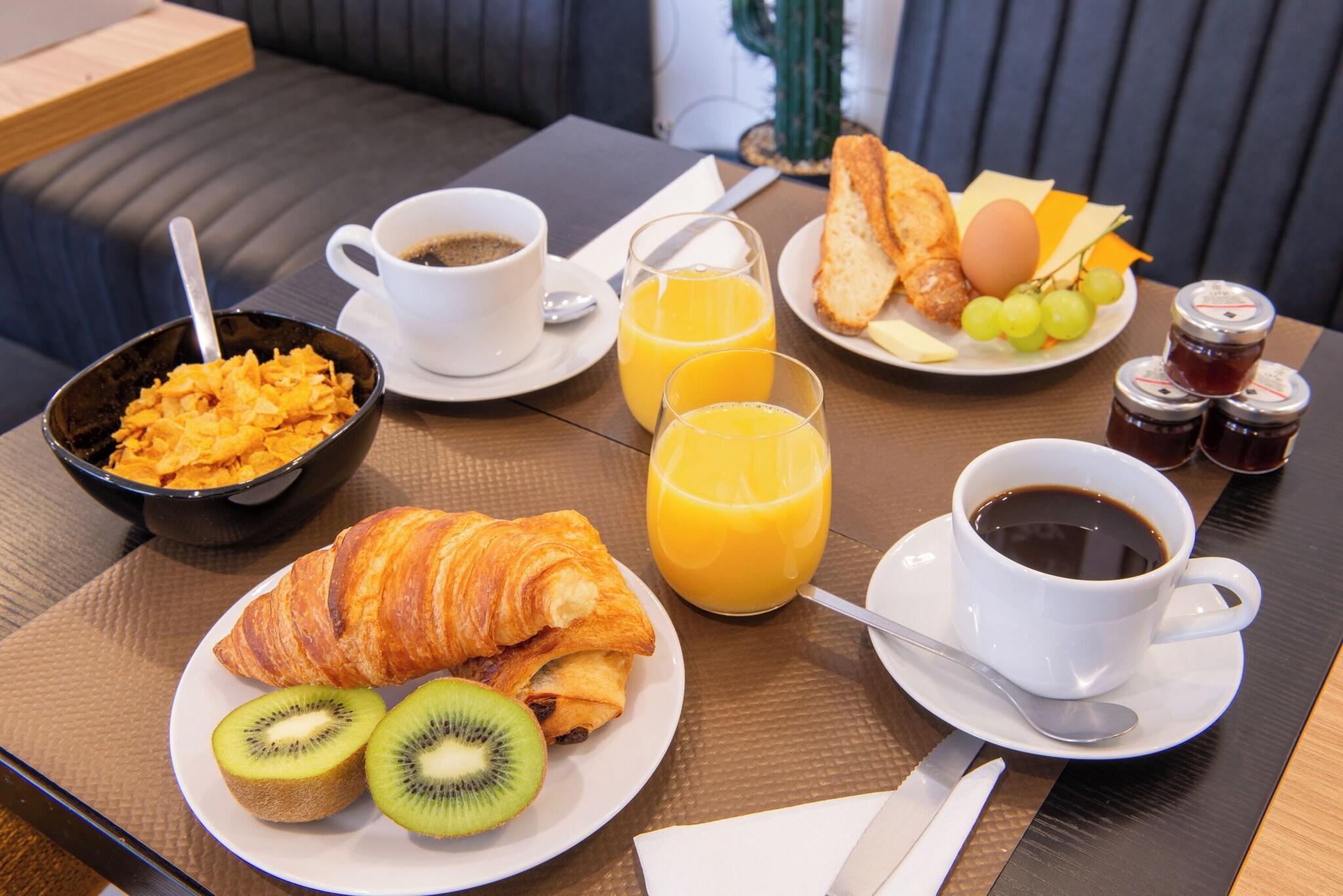 Restaurant Hôtel Cactus