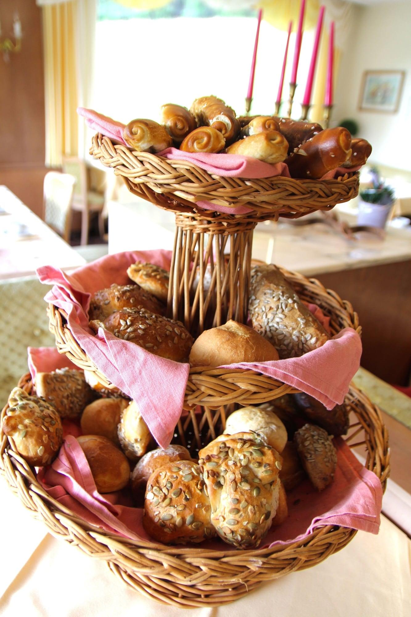Restaurant Natur & Wander Hotel Gassbachtal