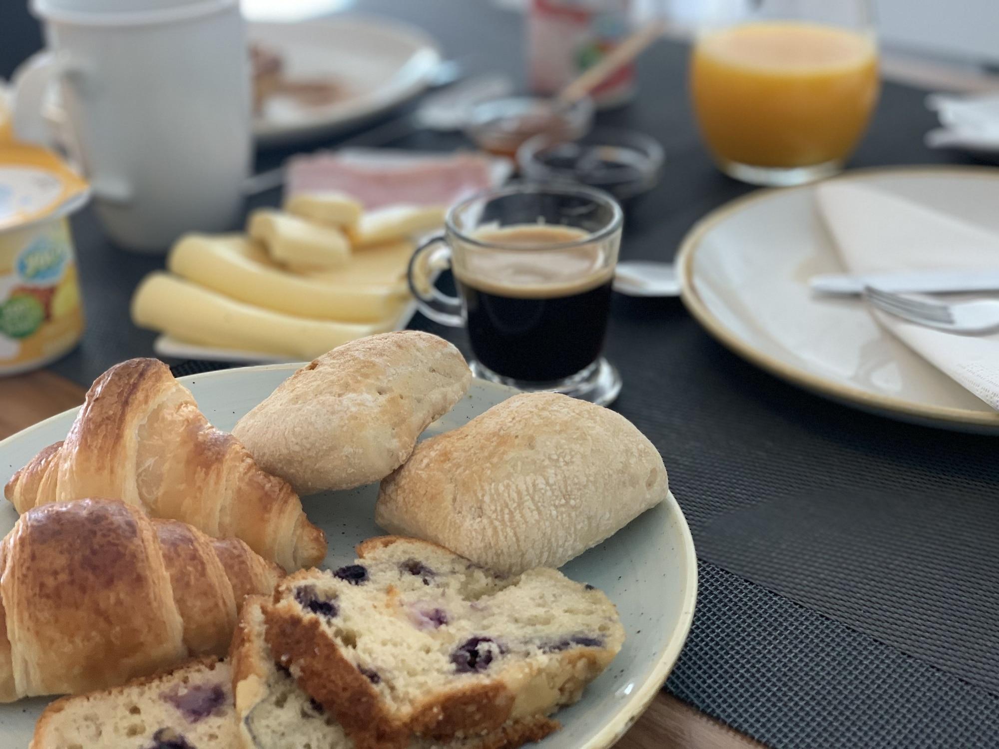 Restaurant Praia de Santos - Exclusive Guest House