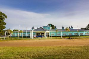 Alojamiento - Howard Johnson Hotel & Conv Ctr Madariaga - Cariló