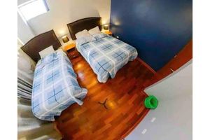 Alquiler Vacacional - ★Brand New Apartment in the city center★