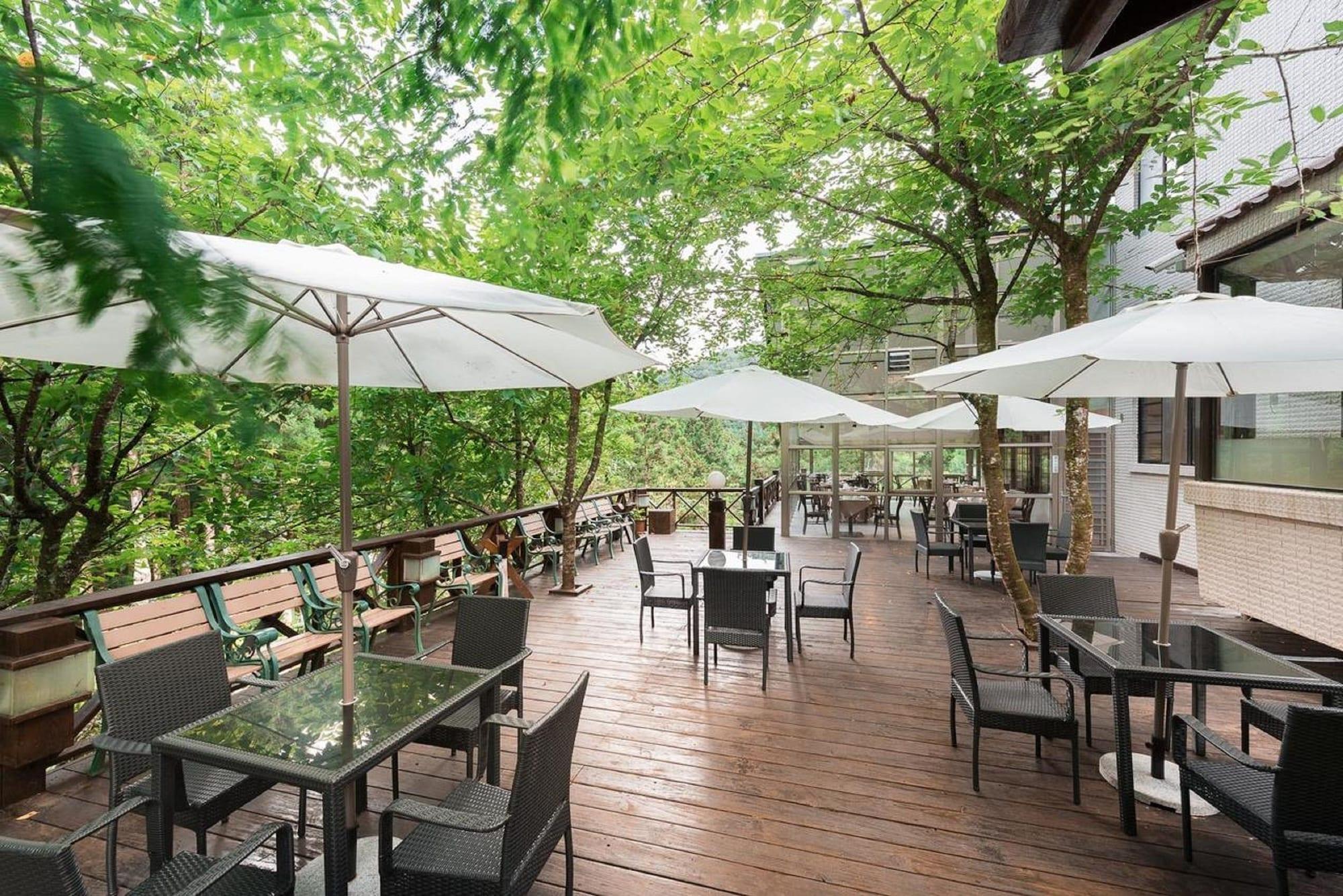 Varios Mingchih Resort