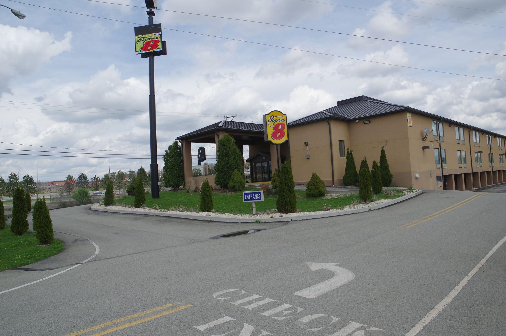 Vista Exterior Wingate By Wyndham Somerset