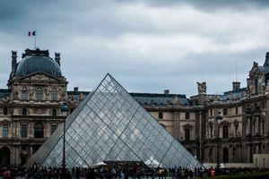 Actividad - Visita Guiada al Museo del Louvre (español)