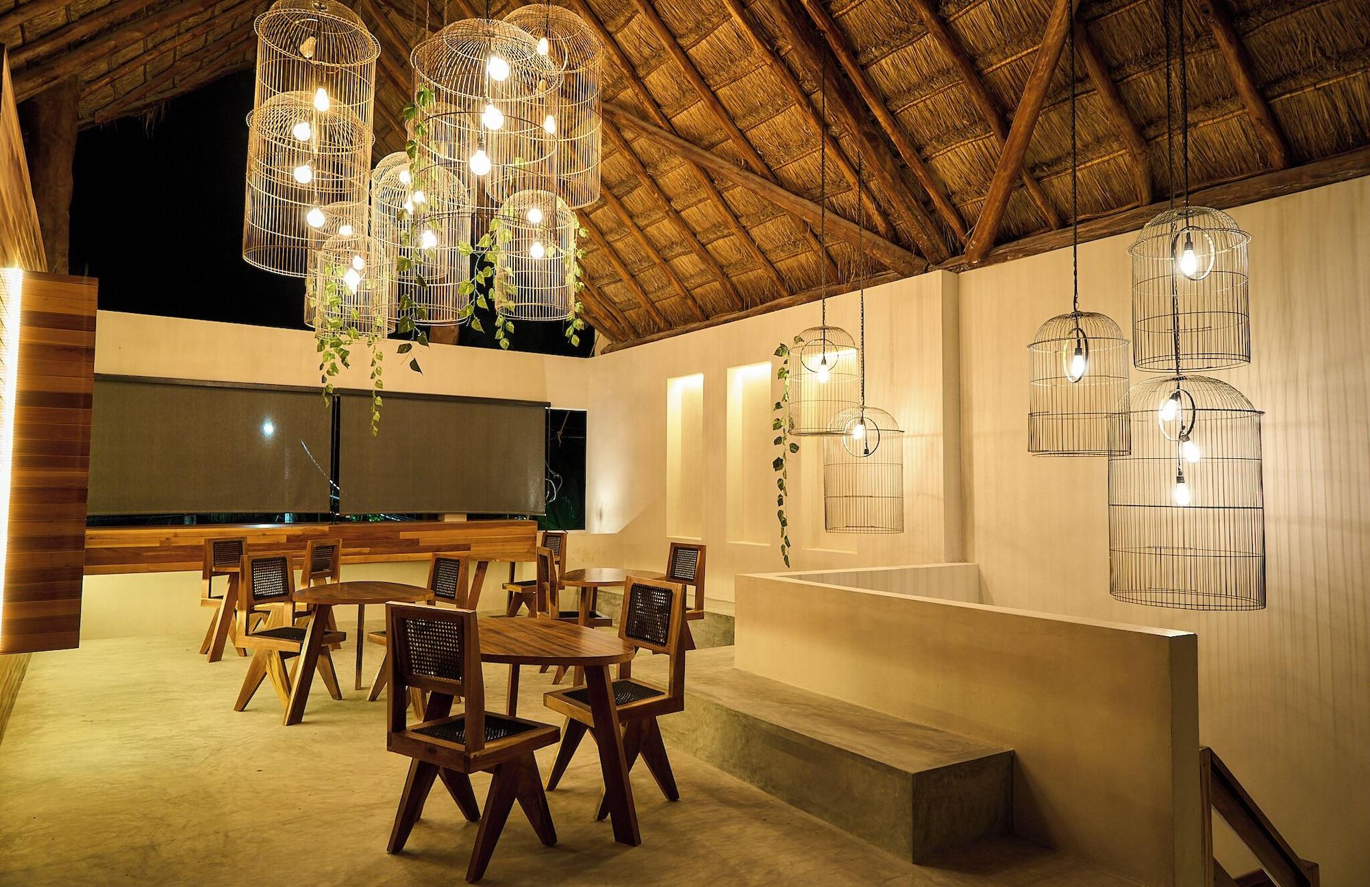 Equipamiento de Habitación Casa del Viento by ÓOL Hotels