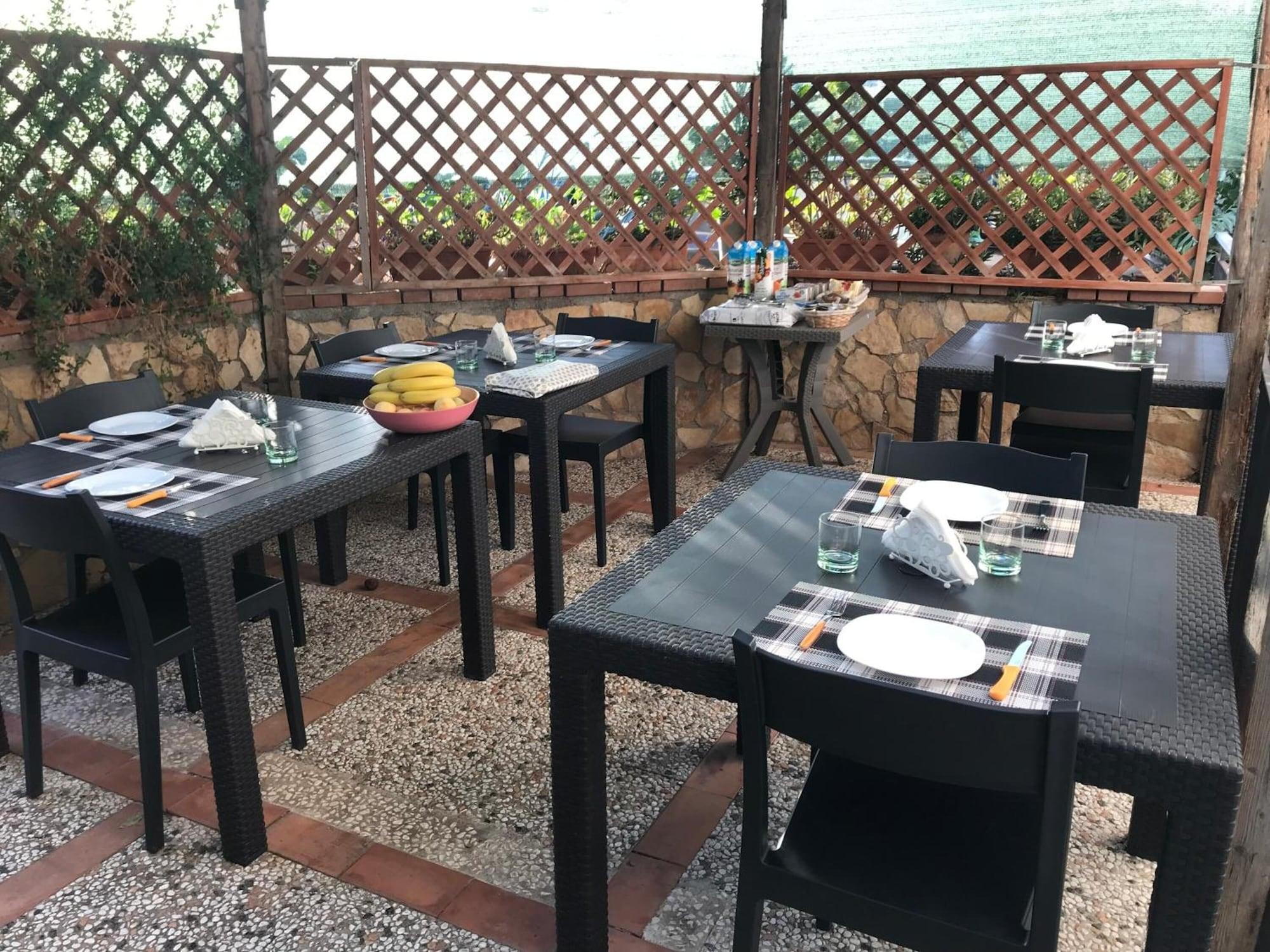 Restaurant Busalacchi B&B