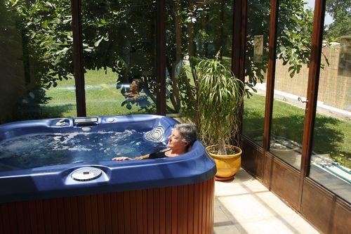 Spa Le Mas des Grès