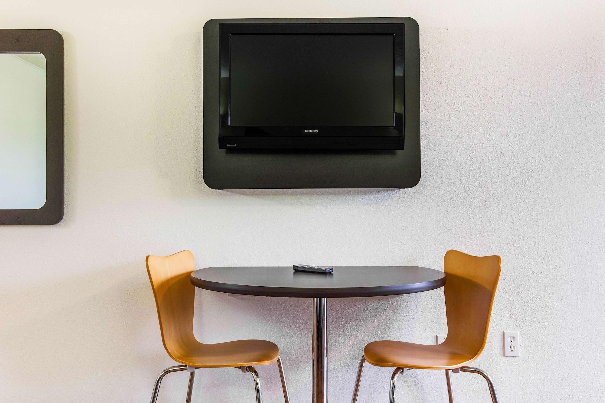 Set de Habitación Motel 6 Alexandria, LA - South